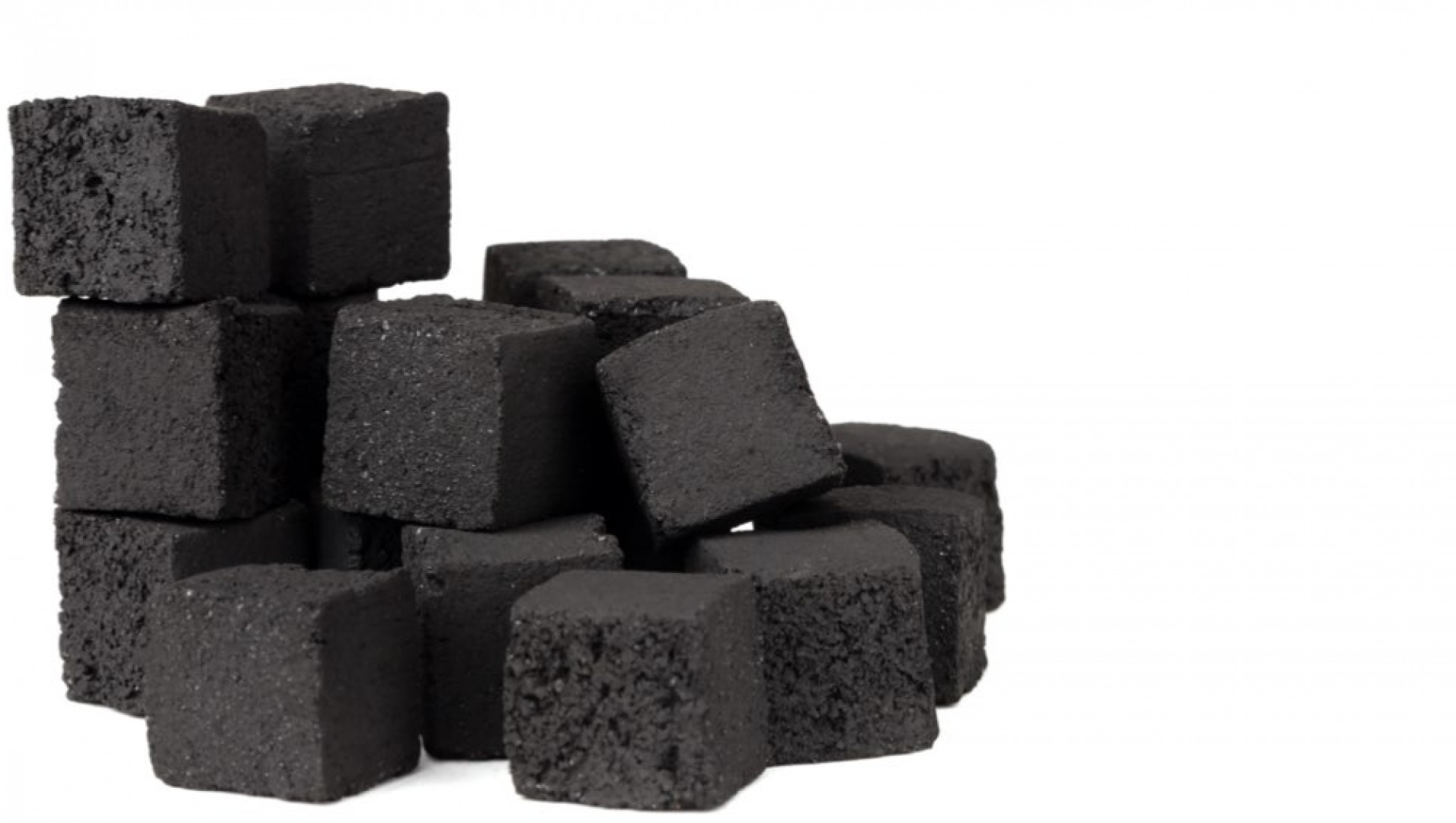 Coconut Coal