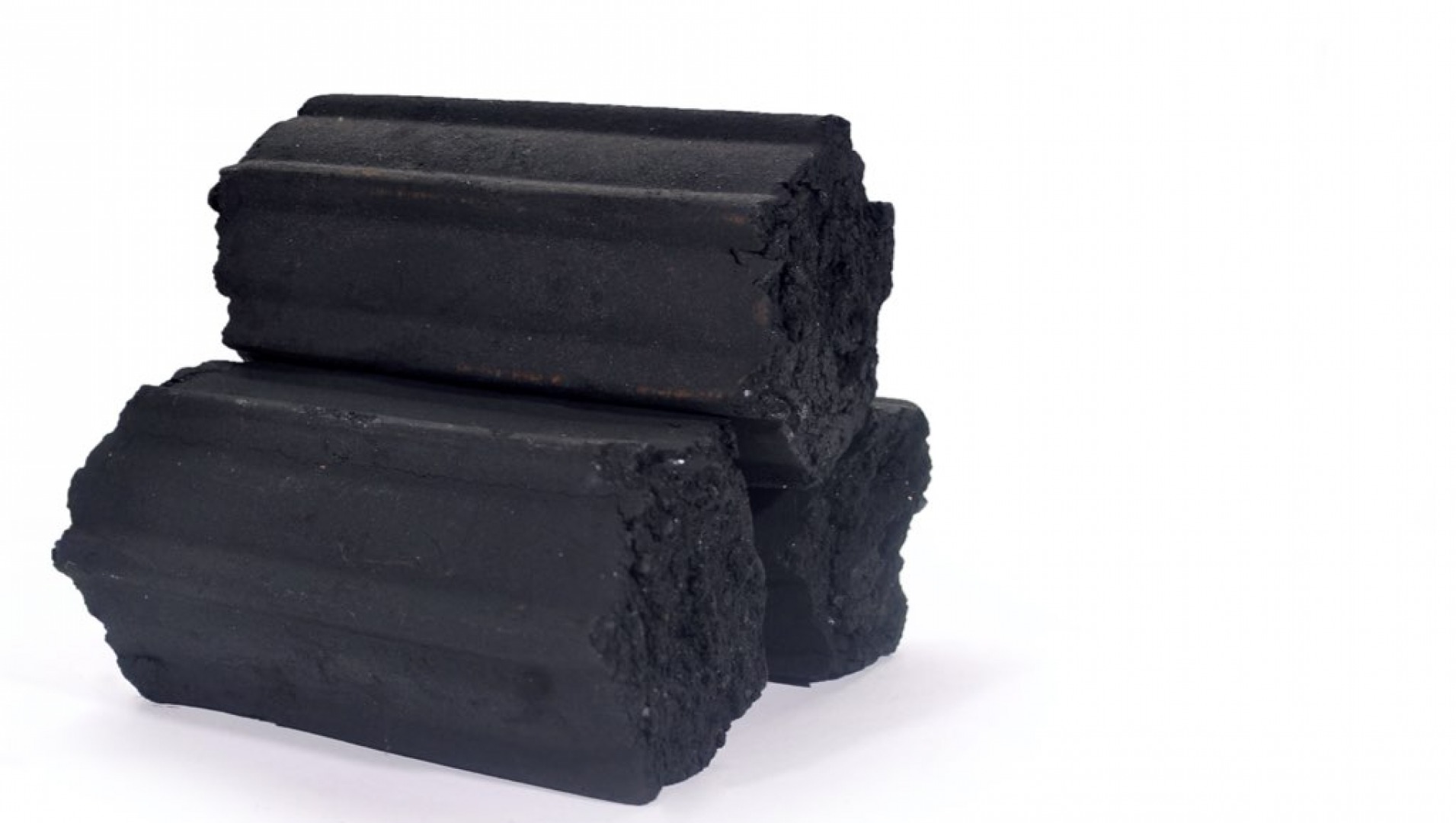 Coconut Coal