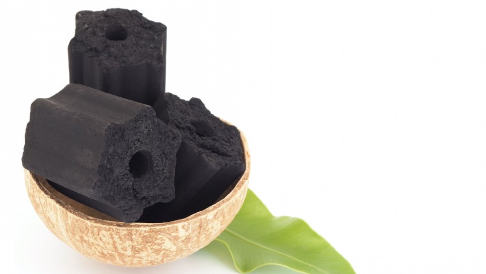 Coconut Coal