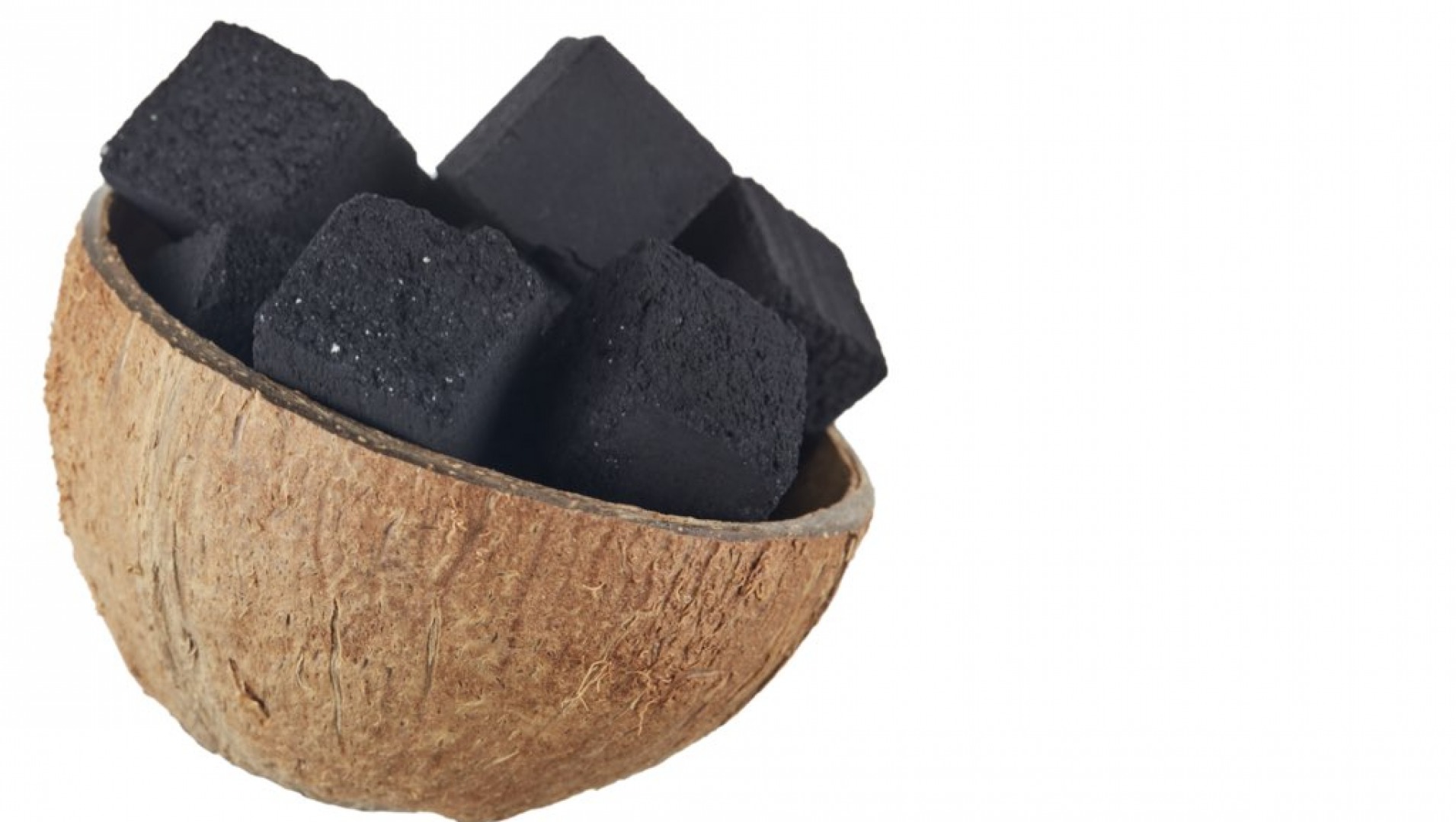 Coconut Coal